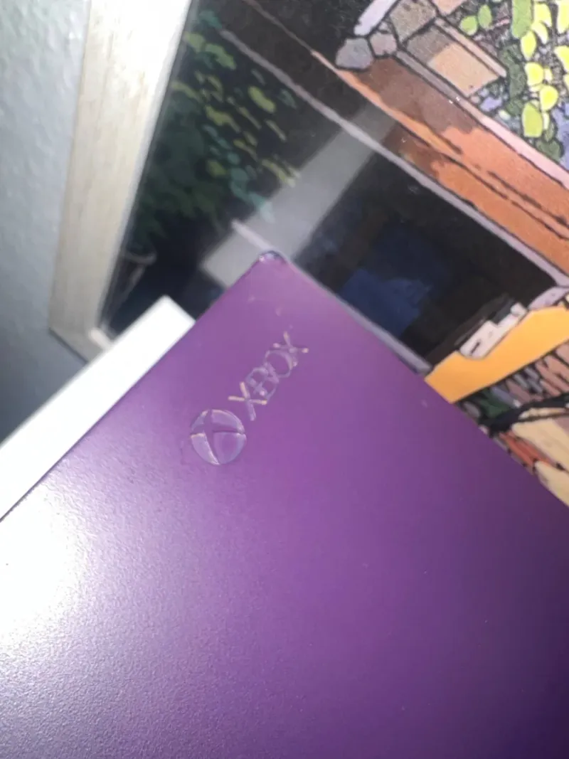 Xbox One S Edición Especial 1000GB afbeelding 7