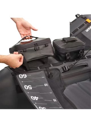 Pato de pesca WXM FLTB 5 V2