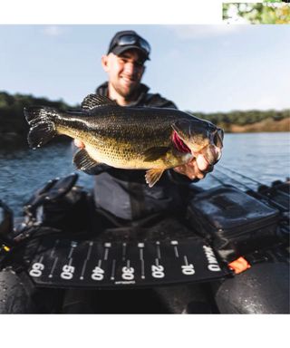 Pato de pesca WXM FLTB 5 V2