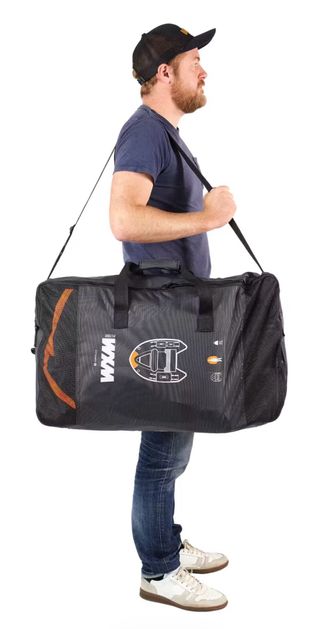 Pato de pesca WXM FLTB 5 V2