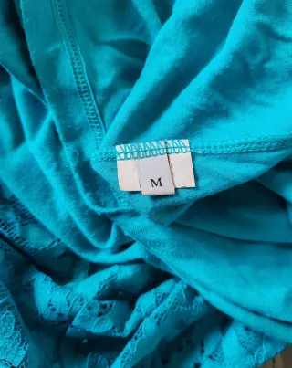 Abito Intimissimi pizzo ottanio Taglia M