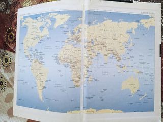 El Pequeño Larousse 2001