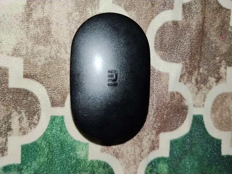 Auriculares Xiaomi Negros Inalámbricos afbeelding 2