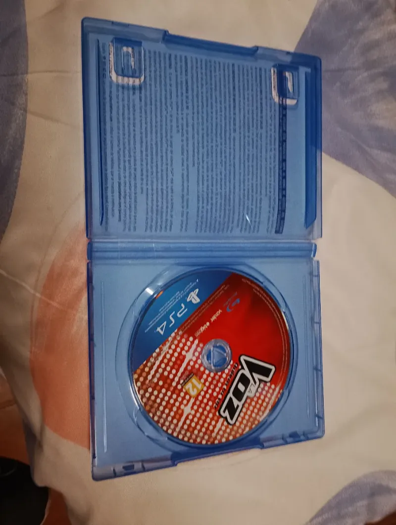 La Voz PS4 (PlayStation 4) - Juego Musical afbeelding 3