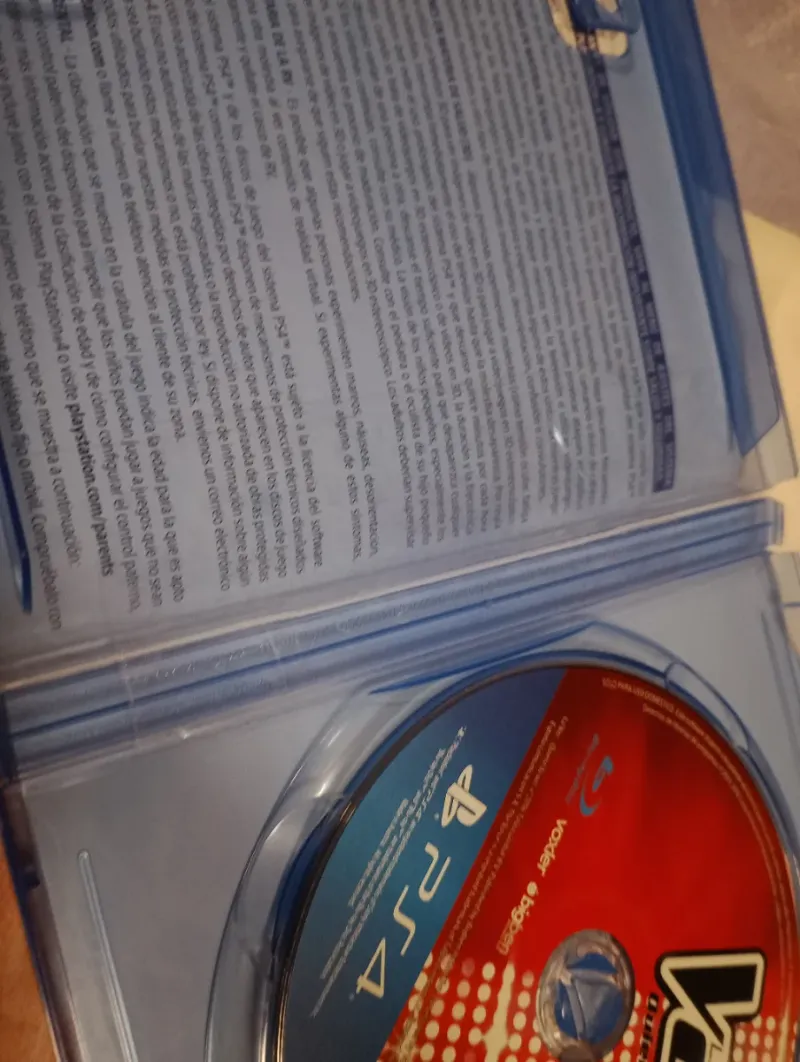La Voz PS4 (PlayStation 4) - Juego Musical afbeelding 4