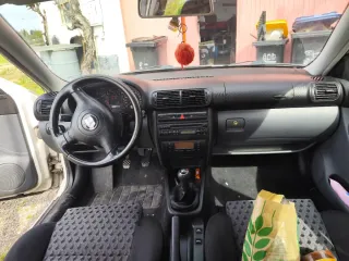 SEAT TOLEDO 110 CV DEL 2001