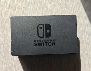 Nintendo Switch + FIFA 18 e accessori
