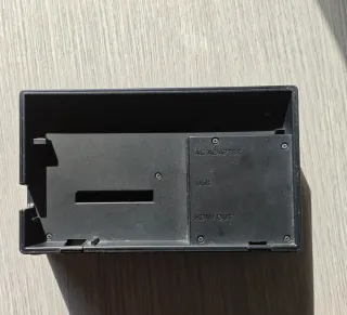 Nintendo Switch + FIFA 18 e accessori