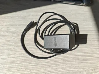 Nintendo Switch + FIFA 18 e accessori