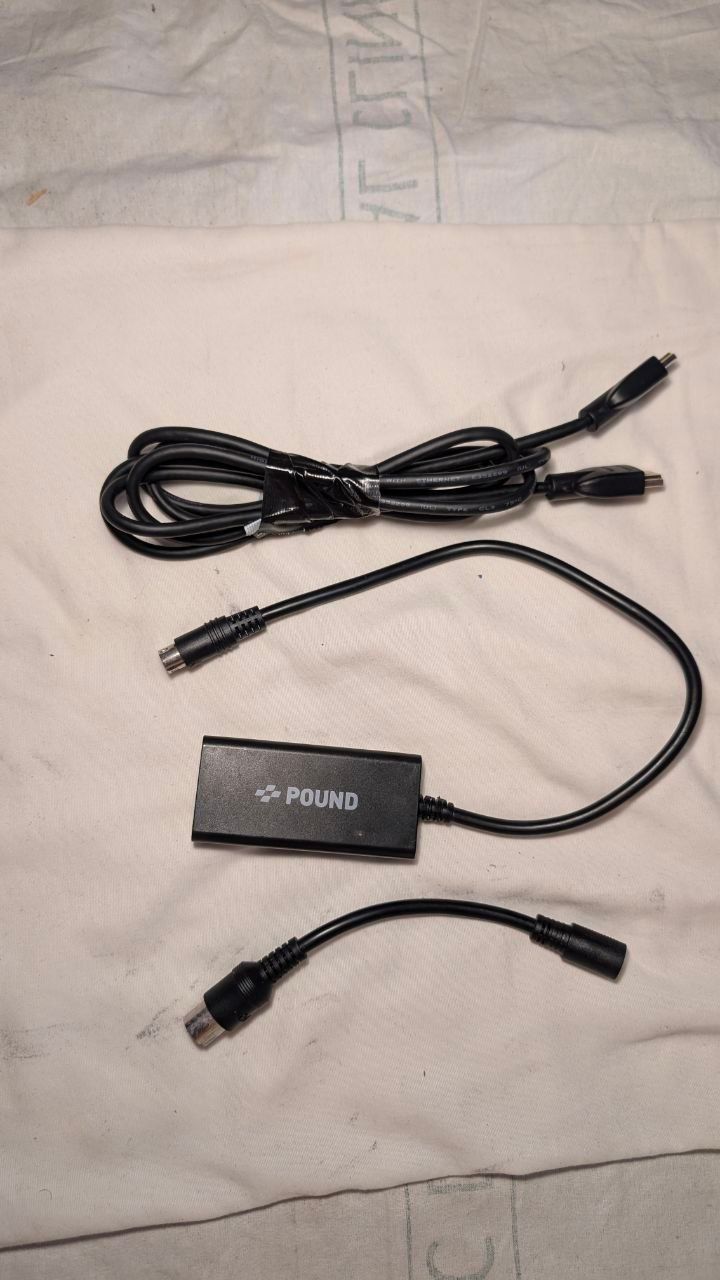 Adaptador HDMI para Sega Mega Drive / Genesis afbeelding 2