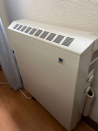 Acumuladores de calor