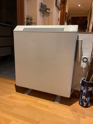 Acumuladores de calor