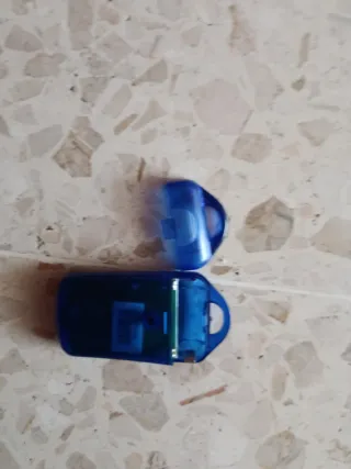 Mando ata securaCode