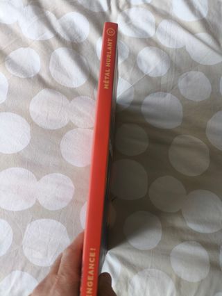 Metal Hurlant. Número especial. Nuevo. 220 pág.