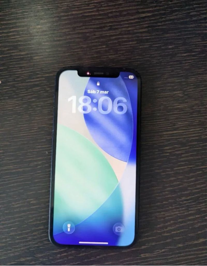 iPhone 12 128GB