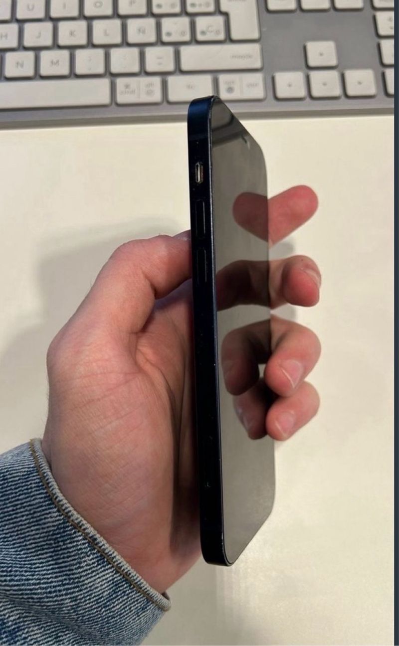 iPhone 12 128GB afbeelding 4