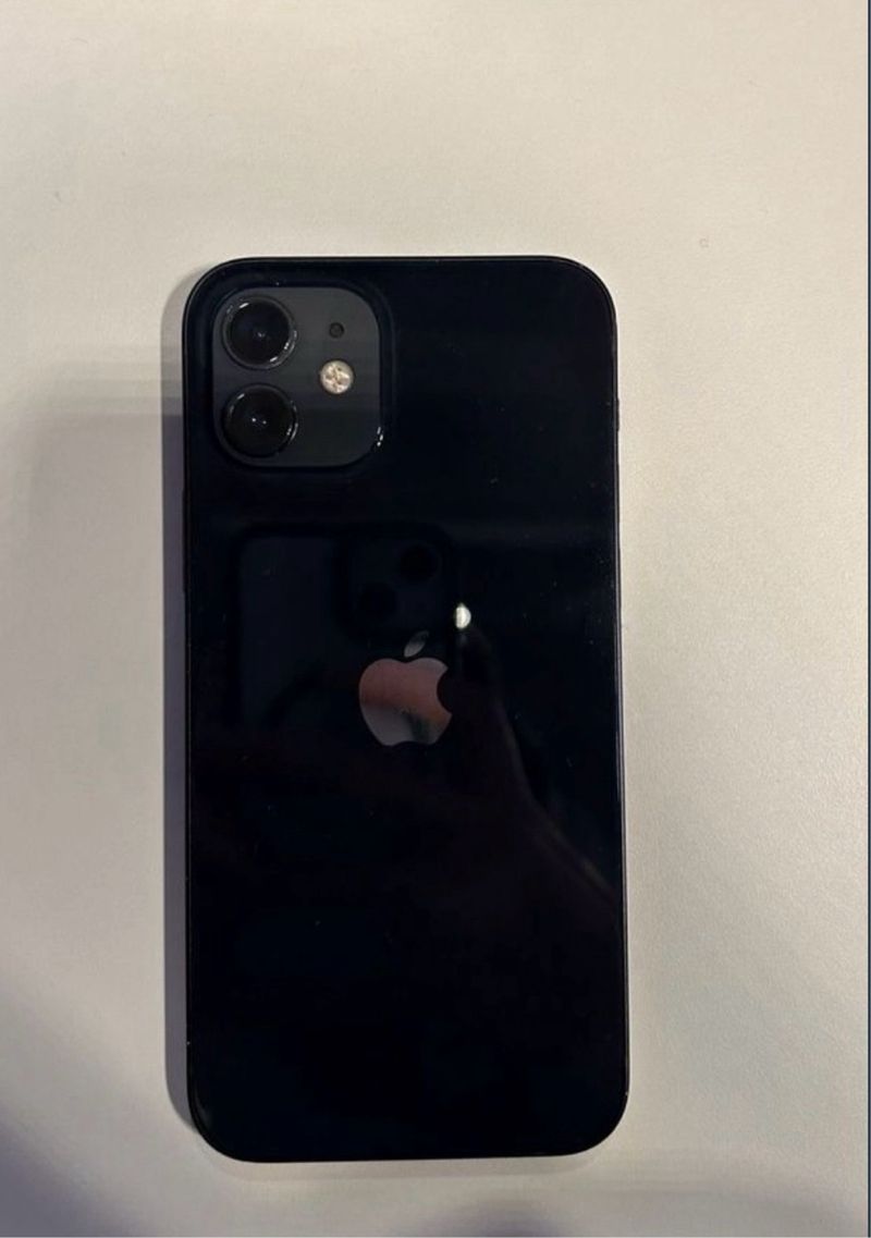 iPhone 12 128GB afbeelding 6