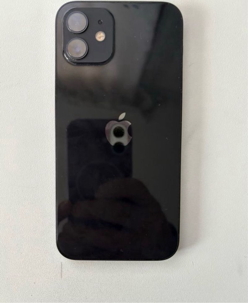 iPhone 12 128GB afbeelding 3