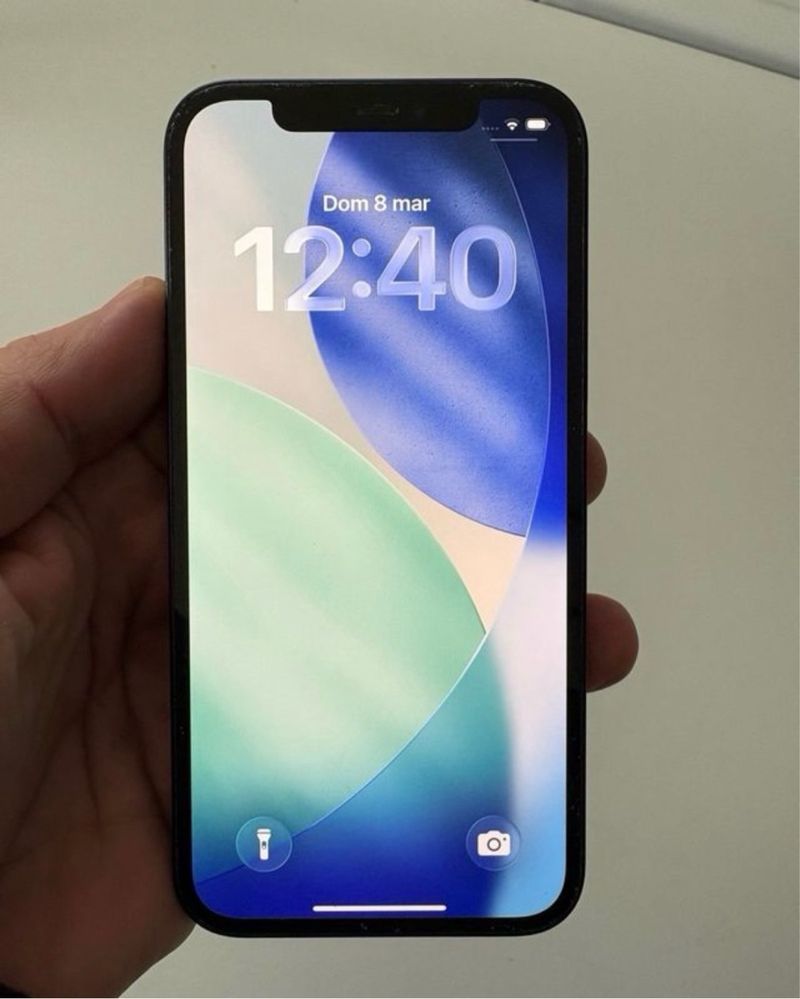 iPhone 12 128GB afbeelding 2