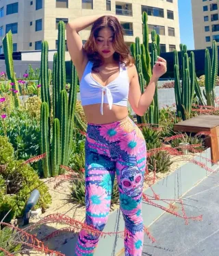 Liquidación Leggings y Camisetas de excelente cali