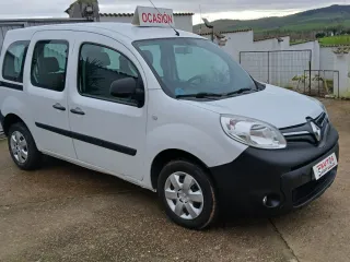 Renault Kangoo 2019