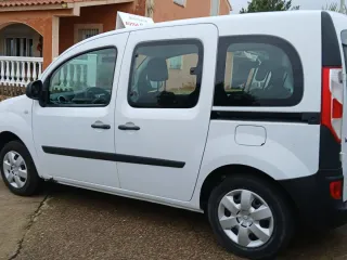 Renault Kangoo 2019