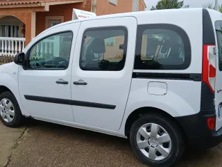 Renault Kangoo 2019