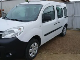Renault Kangoo 2019