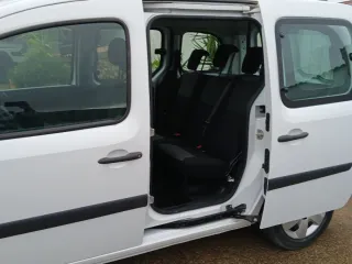 Renault Kangoo 2019