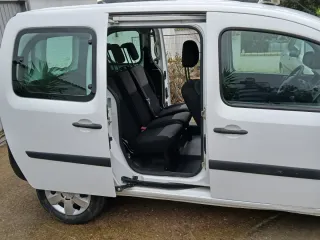 Renault Kangoo 2019