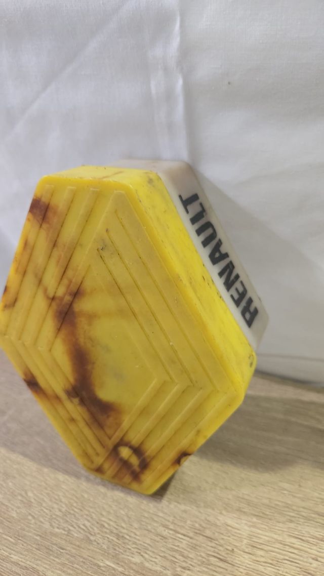 Caja bombillas RENAULT MAZDA clásica