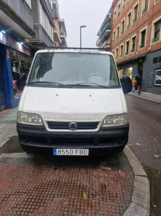 FIAT Ducato 2006