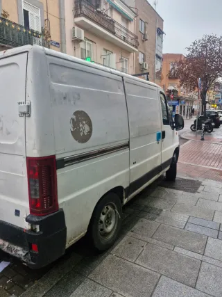 FIAT Ducato 2006
