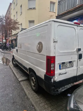 FIAT Ducato 2006