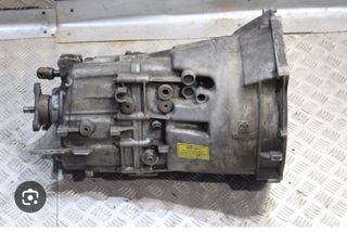 Caja Cambios BMW ZF 188