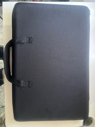 Maleta para controlador DJ