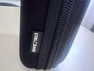 Maleta para controlador DJ