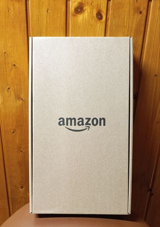 Amazon Fire HD 8 , Negra (SELLADA)