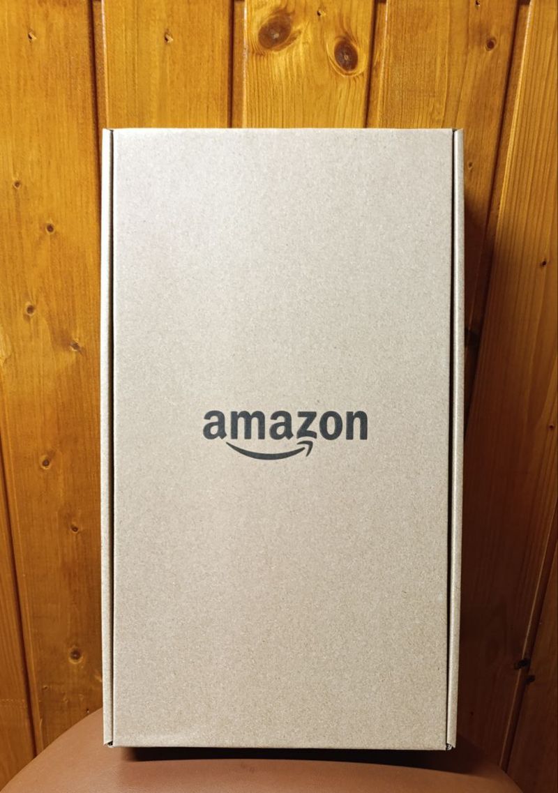 Amazon Fire HD 8 , Negra (SELLADA) afbeelding 4