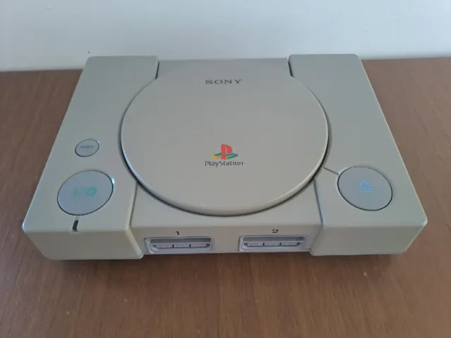 Playstation 1 Sony PS1