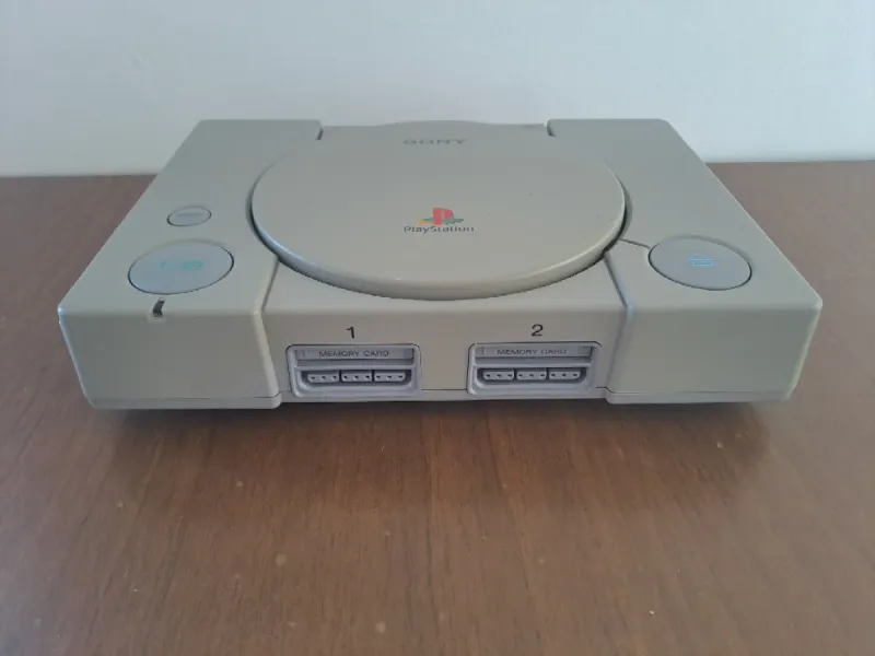 Playstation 1 Sony PS1 afbeelding 2