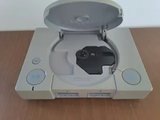 Playstation 1 Sony PS1