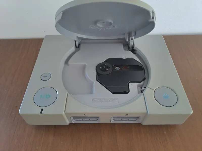 Playstation 1 Sony PS1 afbeelding 3