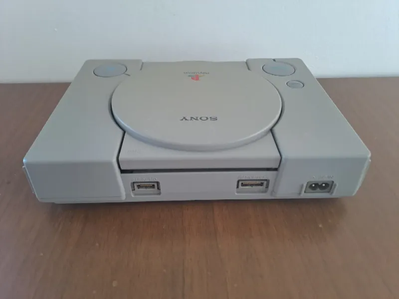 Playstation 1 Sony PS1 afbeelding 4