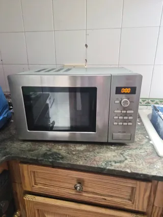 Microondas Balay