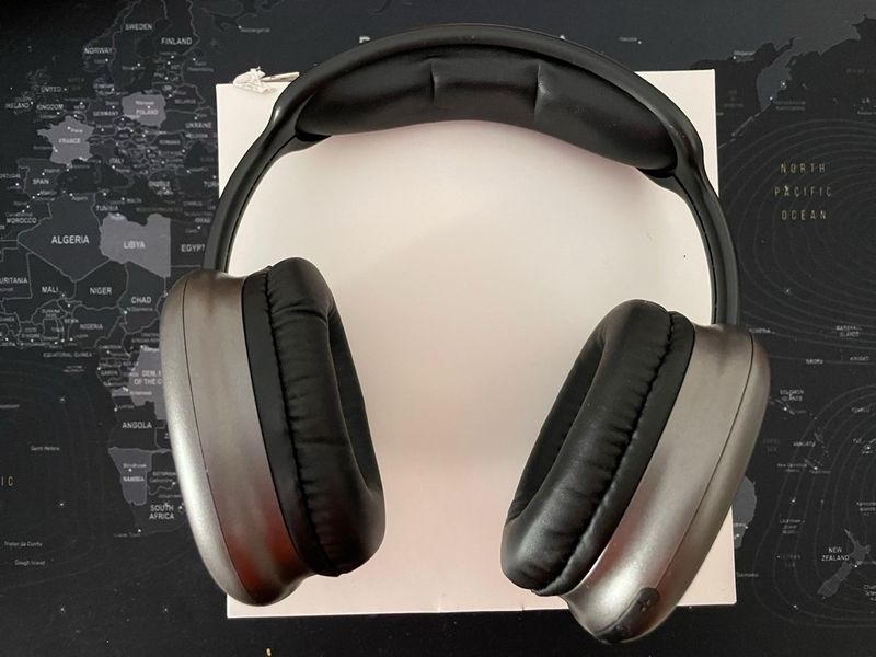 Auriculares Bluetooth “Maxi2” con micrófono afbeelding 3