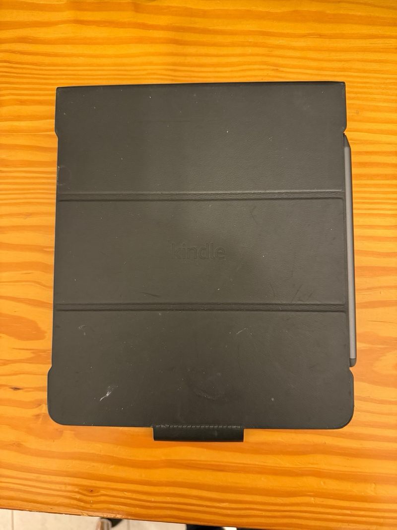 Kindle Scribe 1ª Gen con Lápiz Premium afbeelding 2