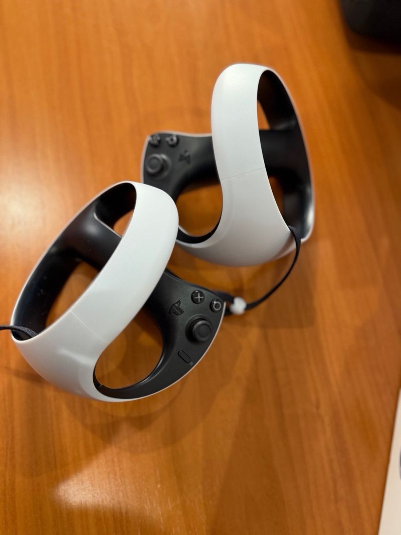 Gafas VR2 PlayStation 5 afbeelding 6