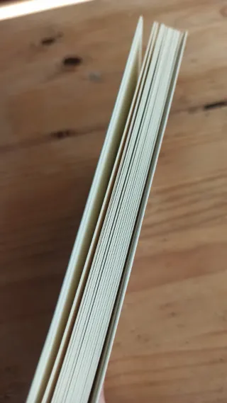 República luminosa. Primera edición