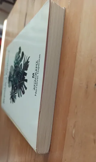 República luminosa. Primera edición